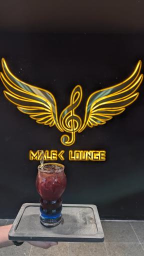 عکس هتل ملک چالوس