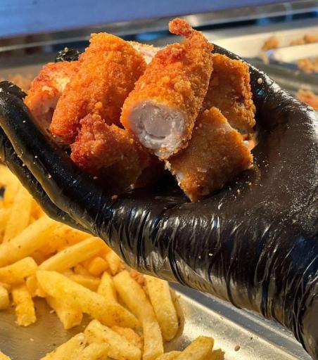 عکس آقای سوخاری