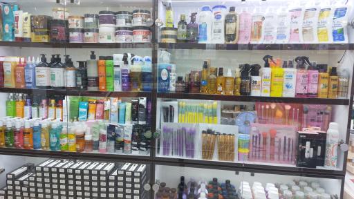 عکس فروشگاه مه روشو