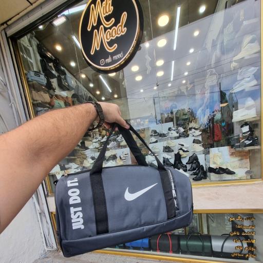 عکس کیف و کفش میلی مُد