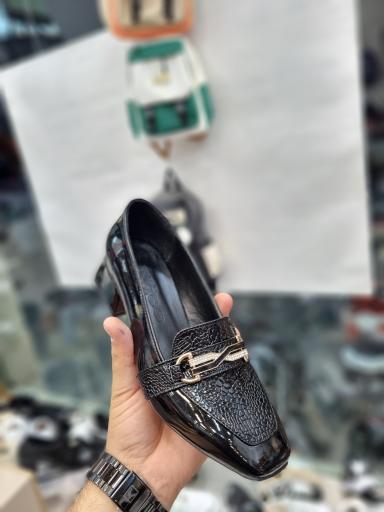 عکس کیف و کفش میلی مُد