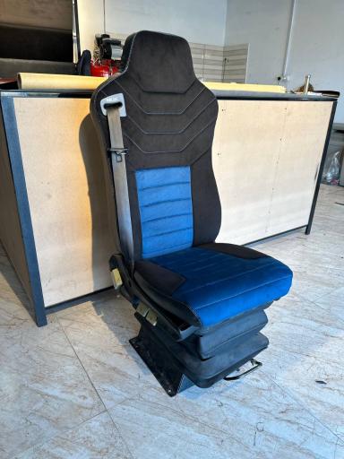 تودوزی تخصصی کامیون مارول (نوشهر)