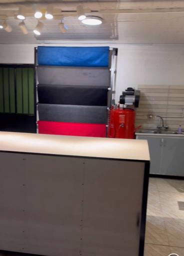 تودوزی تخصصی کامیون مارول (نوشهر)