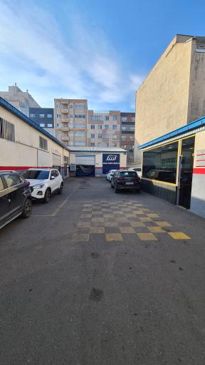 عکس خدمات پس از فروش مدیران خودرو ۵۵۰ آسا