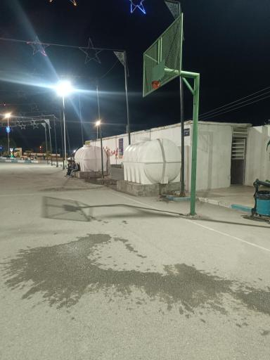 سرویس بهداشتی 