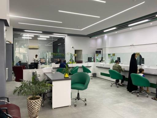 عکس پست بانک پیچاکلا