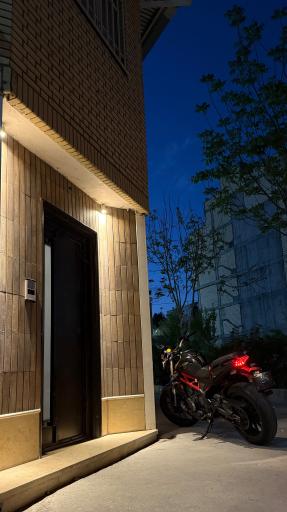 عکس باشگاه پارسیس