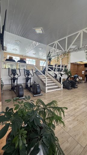 عکس باشگاه پارسیس