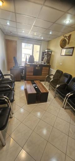 عکس مؤسسه داوری عدالت گسترجهان داور شیراز 