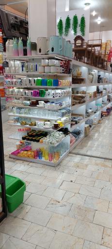 عکس فروشگاه سید علی 