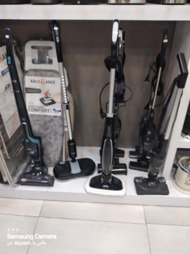 پخش انواع لوازم خانگی و جهیزیه منتظری