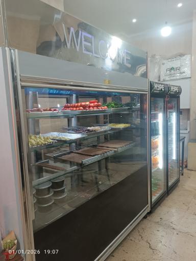 عکس کبابی طهرون
