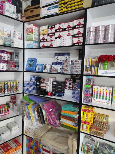 عکس لوازم تحریر پاپا