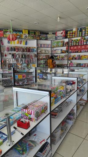 عکس لوازم تحریر پاپا