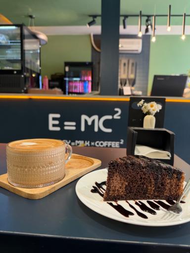 عکس کافه بیکری ای پی 