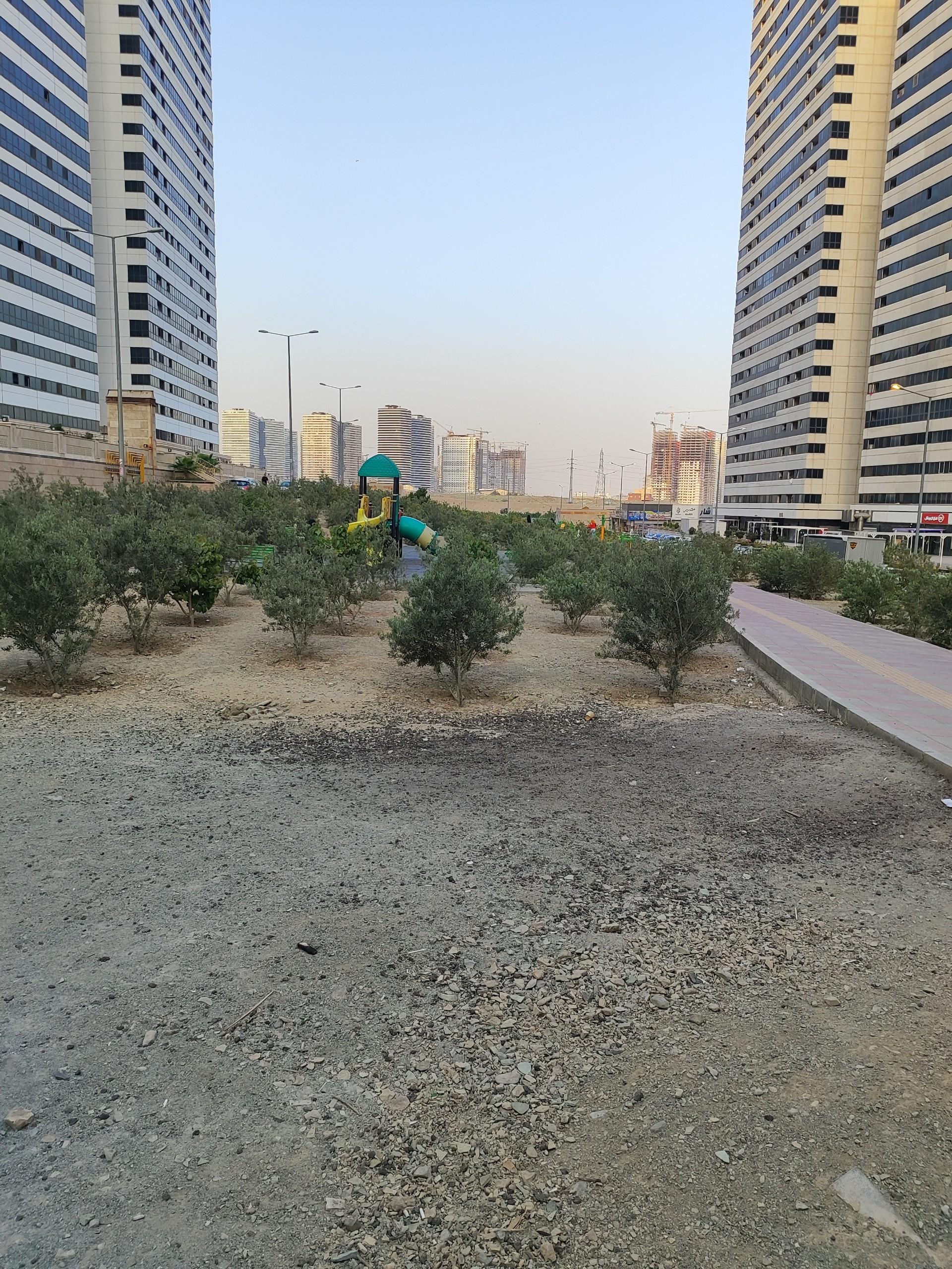 عکس پارک