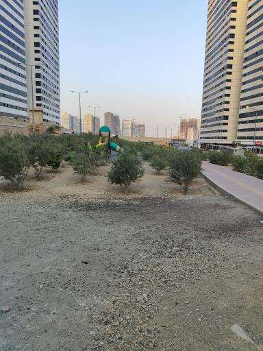 عکس پارک