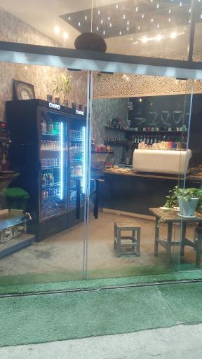 عکس کافه پارسا