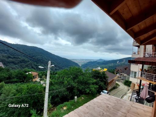 عکس روستای اربه گله