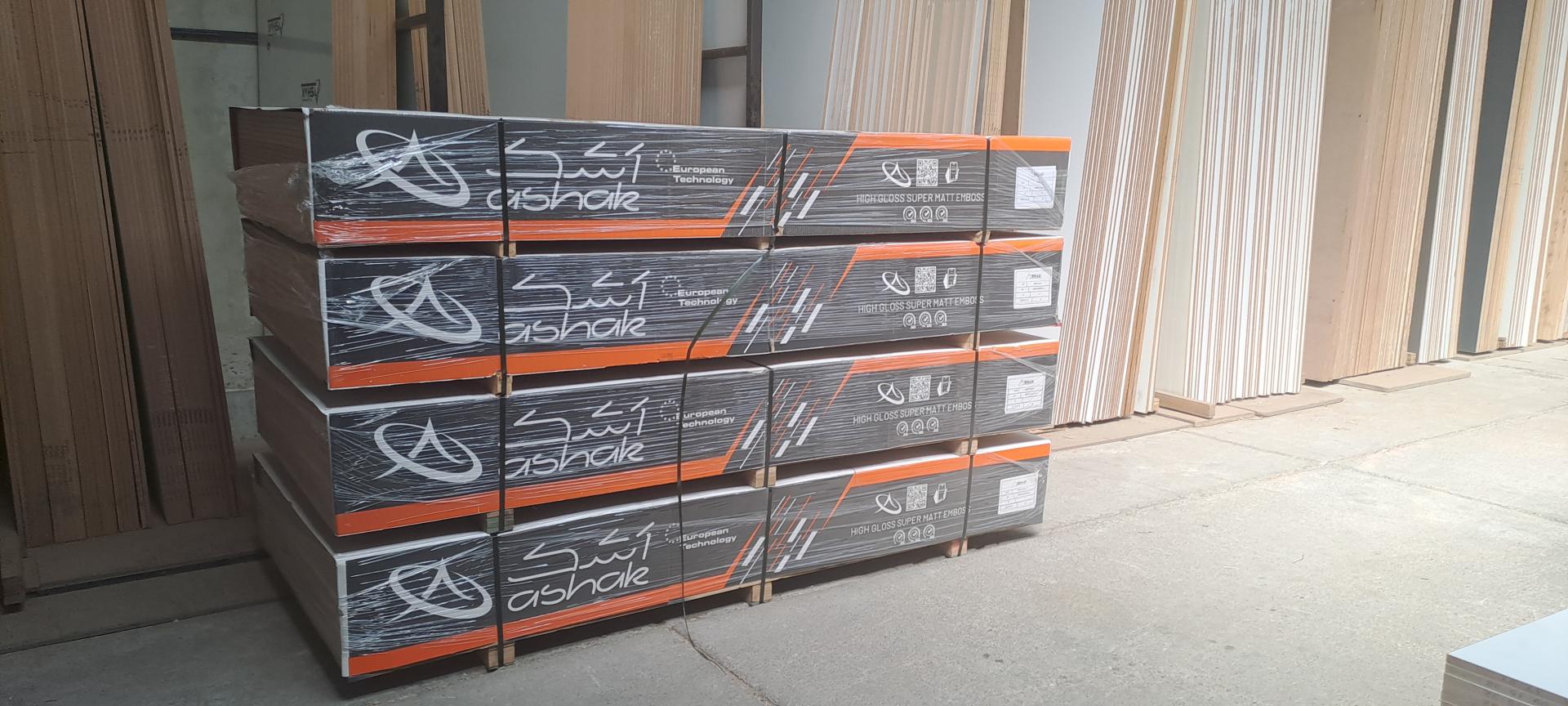 عکس فرآورده های چوبی آجودانی