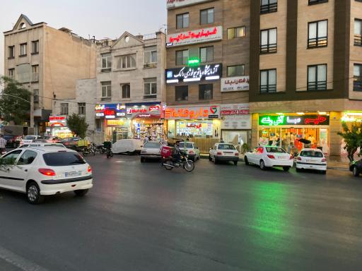 عکس آزمایشگاه پاتوبیولوژی رامک