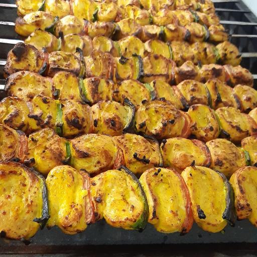 عکس کترینگ سینام