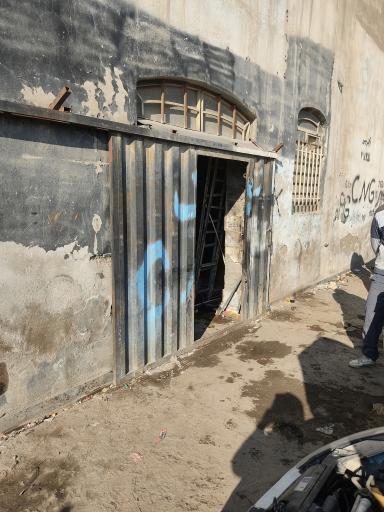 عکس تعمیرگاه CNG حافظ