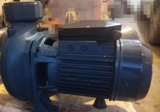 عکس سیم پیچی موتور راد 