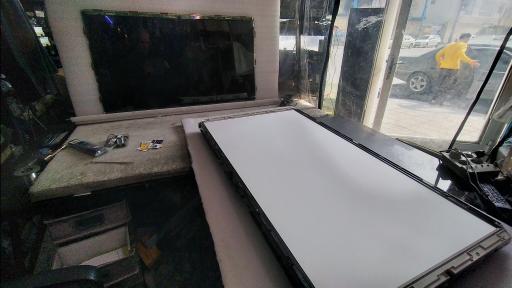 عکس خدمات صوتی و تصویری توس الکترونیک 