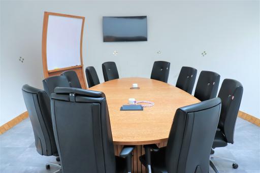 عکس مرکز نوآوری پارادایس هاب - فضای کار اشتراکی باغ بهشت