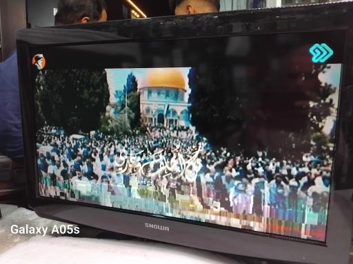 عکس خدمات صوتی و تصویری توس الکترونیک 