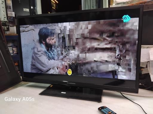 عکس خدمات صوتی و تصویری توس الکترونیک 