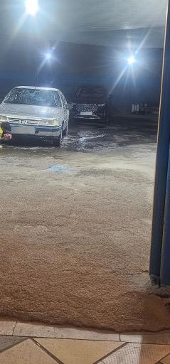 عکس اتو سرویس و کارواش حافظ