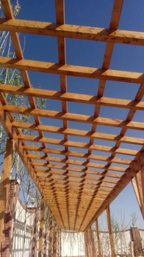 عکس مرکز چوب