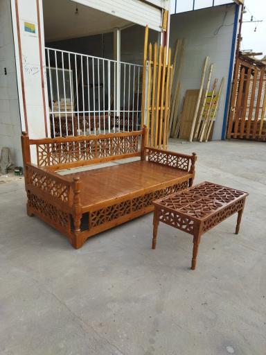 عکس مرکز چوب