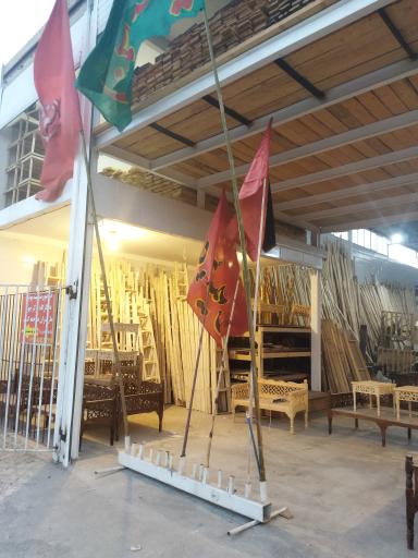 عکس مرکز چوب