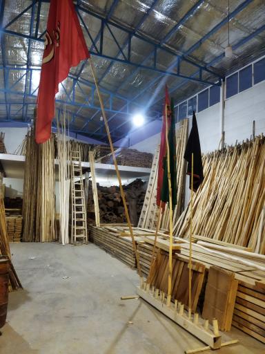 عکس مرکز چوب