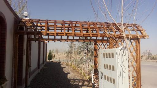 عکس مرکز چوب