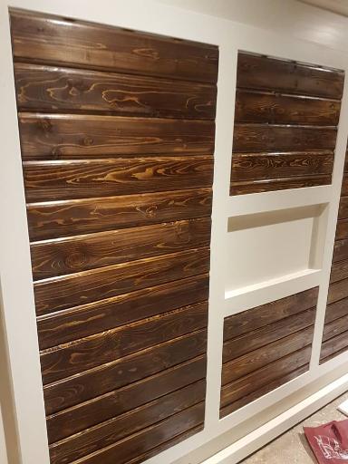 عکس مرکز چوب