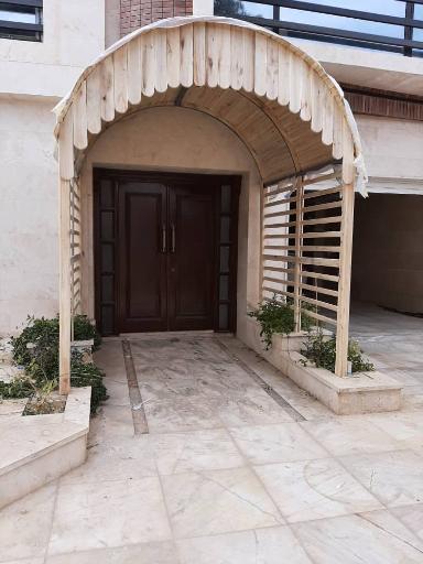 عکس مرکز چوب