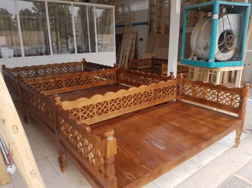 عکس مرکز چوب