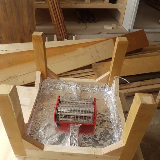 عکس مرکز چوب