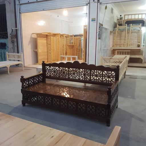 عکس مرکز چوب