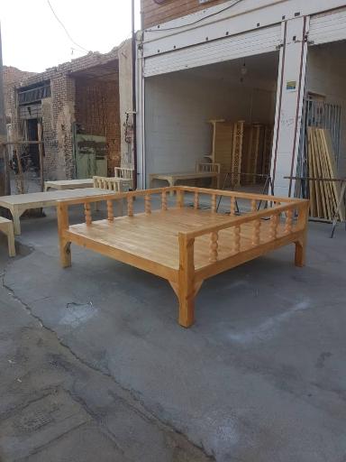 عکس مرکز چوب