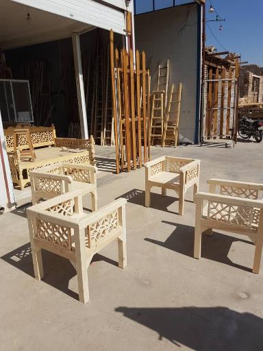 عکس مرکز چوب