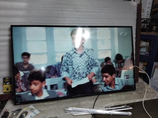 عکس خدمات صوتی و تصویری توس الکترونیک 