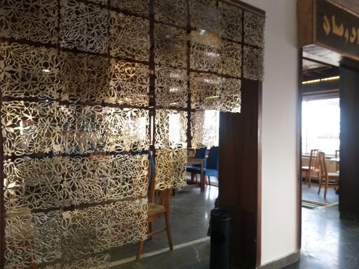 هتل بزرگ کادوسان بندر انزلی