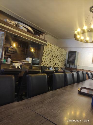 عکس رستوران چلو گوشت برادران کریم