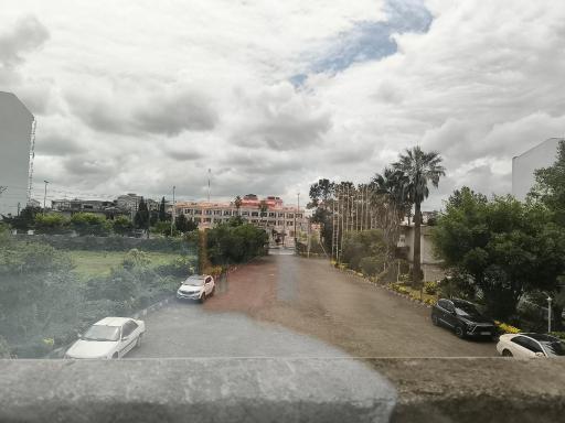 عکس هتل بزرگ کادوسان بندر انزلی