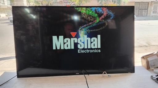 عکس خدمات صوتی و تصویری توس الکترونیک 